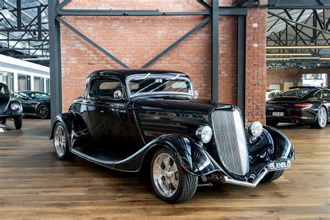 Search locally or nationwide. . 34 ford coupe for sale